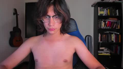 Literateboy online show from 04-19-26, 01:38