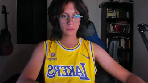 Literateboy online show from 04-20-26, 01:41