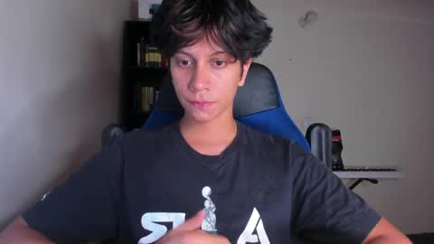 Literateboy online show from 06-05-26, 01:45