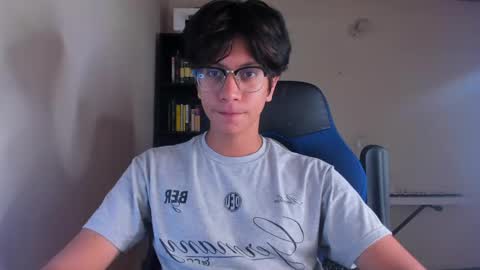 Literateboy online show from 06-06-26, 01:43