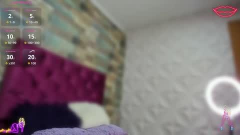 VANESSA online show from 06-04-26, 12:33