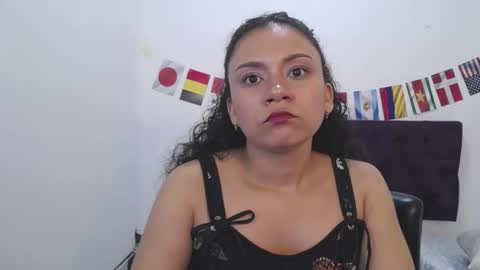 Snapshot of little18doll chatting on 07-15-26, 10:59 little18doll online show from 07-15-26, 10:59