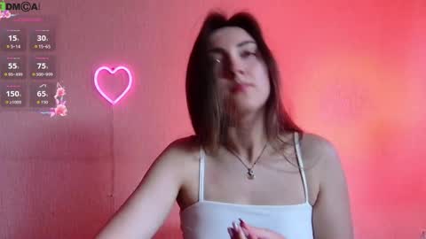 Tina online show from 05-21-26, 03:41