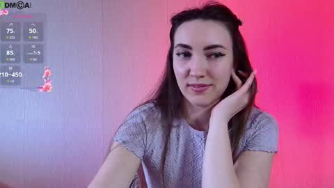 Snapshot of little___angell chatting on 06-02-26, 04:09 Tina online show from 06-02-26, 04:09