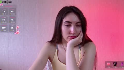 Snapshot of little___angell chatting on 06-03-26, 11:57 Tina online show from 06-03-26, 11:57