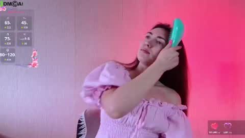 Snapshot of little___angell chatting on 06-22-26, 02:36 Tina online show from 06-22-26, 02:36