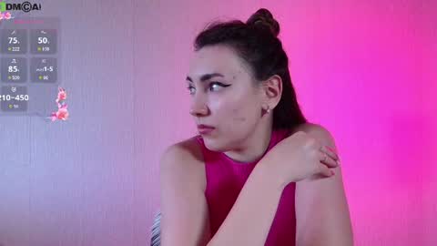 Snapshot of little___angell chatting on 07-01-26, 03:23 Tina online show from 07-01-26, 03:23