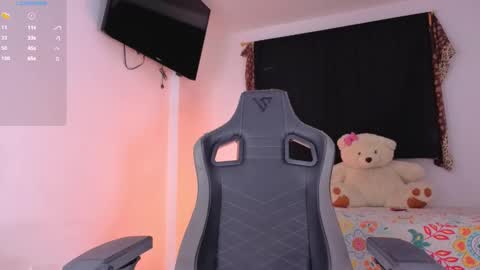 little___sophie online show from 03-12-26, 01:56