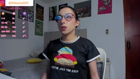 little__ammy online show from 03-29-26, 01:38