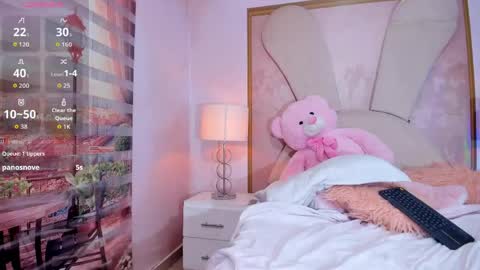 little__doll18 online show from 05-22-26, 11:10
