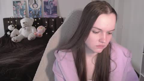 little__flowers online show from 03-22-26, 11:35