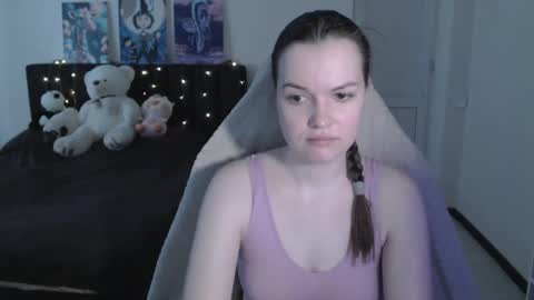 little__flowers online show from 04-03-26, 07:50