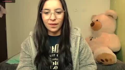 Samantha. online show from 03-15-26, 10:21