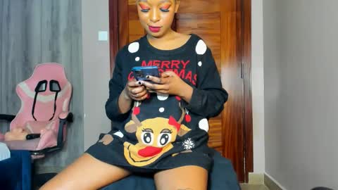 little_africa online show from 03-16-26, 07:12