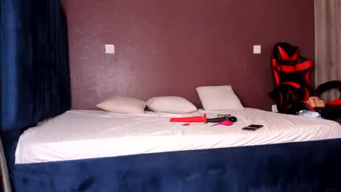 little_africa online show from 05-25-26, 07:03