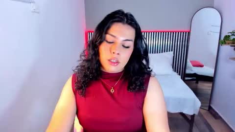 L I T T L E A L L I online show from 01-15-26, 01:10