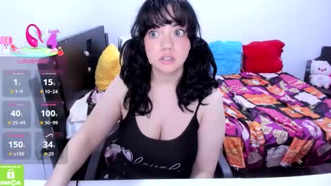 Angely online show from 02-10-26, 08:18