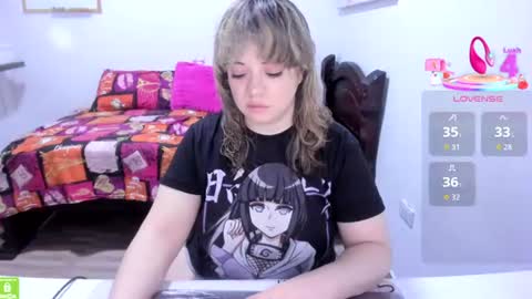 Angely online show from 06-28-26, 04:51