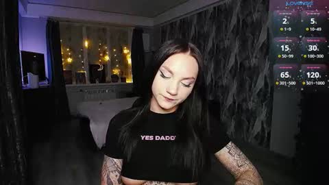 Birdy online show from 02-22-26, 05:11