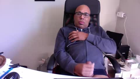 Pure Black Power online show from 04-07-26, 10:15