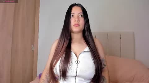 Independent model carolina online show from 08-07-26, 05:48