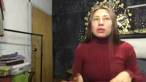 Diablita online show from 03-24-26, 11:43