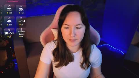 Snapshot of little_doll_meow chatting on 03-09-26, 01:42 Alexandra online show from 03-09-26, 01:42