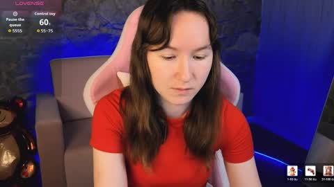 Snapshot of little_doll_meow chatting on 03-20-26, 02:05 Alexandra online show from 03-20-26, 02:05