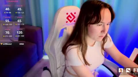 Snapshot of little_doll_meow chatting on 04-09-26, 06:19 Alexandra online show from 04-09-26, 06:19