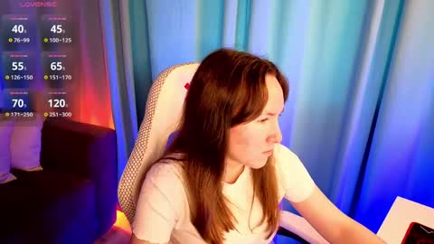 Snapshot of little_doll_meow chatting on 04-13-26, 01:44 Alexandra online show from 04-13-26, 01:44