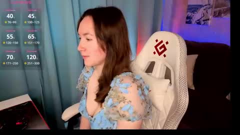 Snapshot of little_doll_meow chatting on 04-15-26, 02:18 Alexandra online show from 04-15-26, 02:18