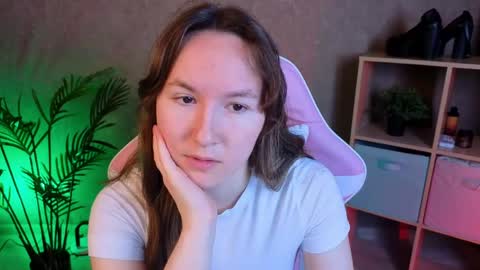 Alexandra online show from 05-14-26, 01:45
