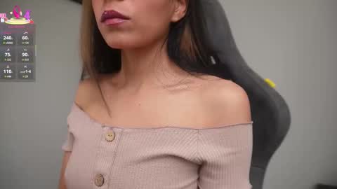 Snapshot of little_eli chatting on 10-29-25, 07:15 Help me reach 100 likes online show from 10-29-25, 07:15