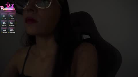 Snapshot of little_eli chatting on 12-17-25, 07:09 Help me reach 100 likes online show from 12-17-25, 07:09