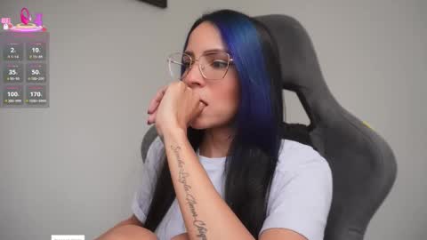 Snapshot of little_eli chatting on 01-14-26, 07:19 Help me reach 100 likes online show from 01-14-26, 07:19