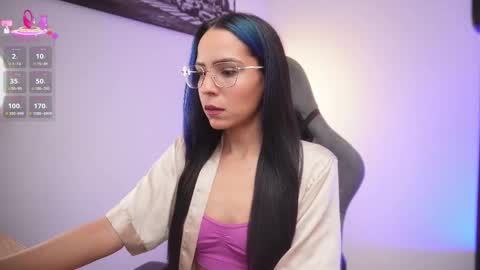 Snapshot of little_eli chatting on 02-01-26, 07:12 Help me reach 100 likes online show from 02-01-26, 07:12