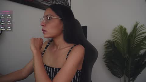 Snapshot of little_eli chatting on 02-28-26, 07:04 Help me reach 100 likes online show from 02-28-26, 07:04