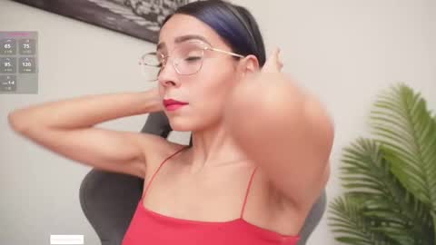 Snapshot of little_eli chatting on 03-14-26, 07:19 Help me reach 100 likes online show from 03-14-26, 07:19