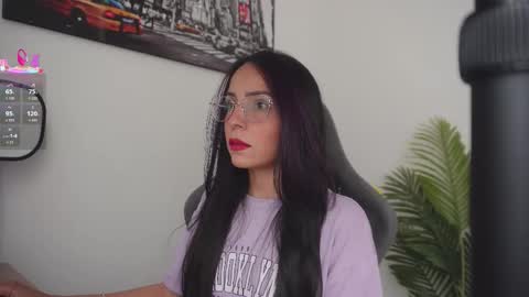 Snapshot of little_eli chatting on 03-23-26, 07:07 Help me reach 100 likes online show from 03-23-26, 07:07