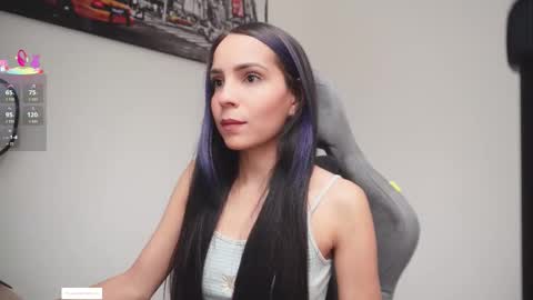 Snapshot of little_eli chatting on 03-30-26, 07:04 Help me reach 100 likes online show from 03-30-26, 07:04