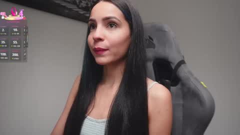 Snapshot of little_eli chatting on 04-13-26, 07:08 Help me reach 100 likes online show from 04-13-26, 07:08