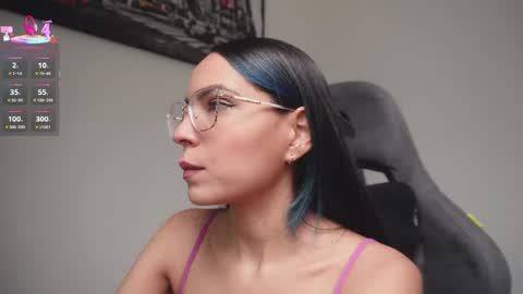 Snapshot of little_eli chatting on 04-15-26, 07:10 Help me reach 100 likes online show from 04-15-26, 07:10