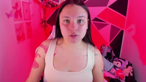 Carol  online show from 05-05-26, 03:42