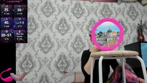 Letti online show from 01-15-26, 02:05