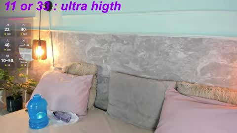 Lili online show from 05-14-26, 09:32
