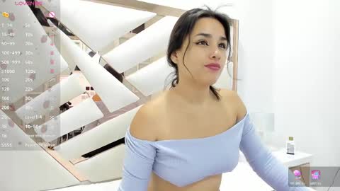 Snapshot of little_melanie chatting on 03-06-25, 03:24 little_melanie online show from 03-06-25, 03:24