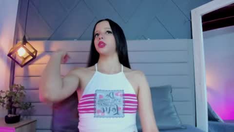 little_melody1 online show from 08-03-26, 07:17