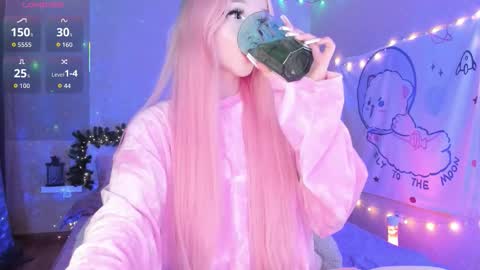 Maria online show from 03-08-26, 09:18