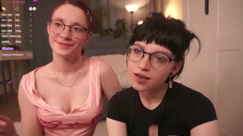 Kiki online show from 06-21-26, 09:28