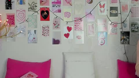 Kriss online show from 02-20-26, 09:32